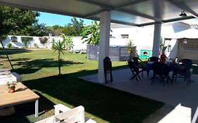 Casa Pelicano