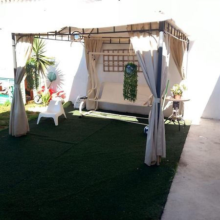 Casa Pelicano Chiclana de la Frontera Exterior foto